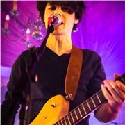 Gitarrenunterricht für Anfänger / Guitar Lessons for beginners